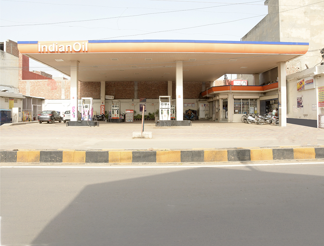 IndianOil - Bamla, Bhiwani